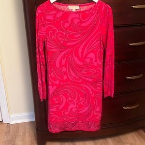 Ladies dress by Michael Kors